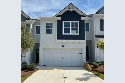 1545 Aralynn Court #10, Conyers, GA 30013 - Photo 41