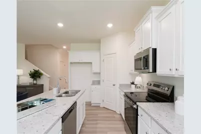 1545 Aralynn Court #10, Conyers, GA 30013 - Photo 11