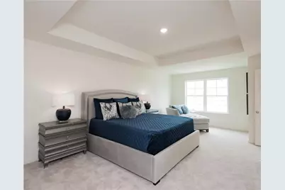 1545 Aralynn Court #10, Conyers, GA 30013 - Photo 25