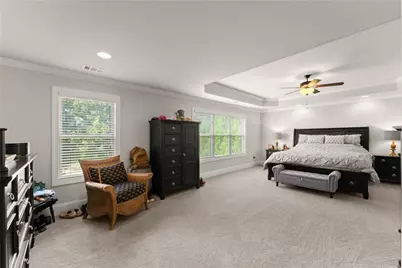 3362 Highland Park Way, Statham, GA 30666 - Photo 35