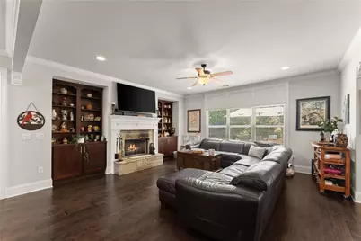 3362 Highland Park Way, Statham, GA 30666 - Photo 19