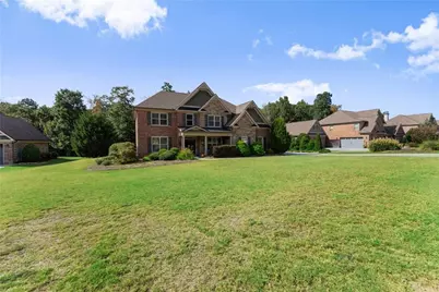 3362 Highland Park Way, Statham, GA 30666 - Photo 5