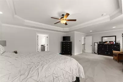 3362 Highland Park Way, Statham, GA 30666 - Photo 37