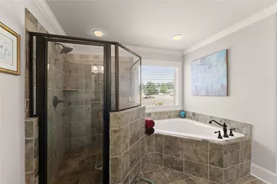 3362 Highland Park Way, Statham, GA 30666 - Photo 41