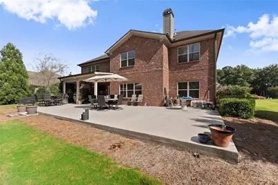 3362 Highland Park Way, Statham, GA 30666 - Photo 69
