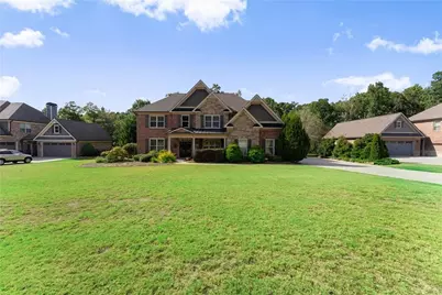 3362 Highland Park Way, Statham, GA 30666 - Photo 79