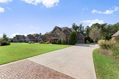 3362 Highland Park Way, Statham, GA 30666 - Photo 7