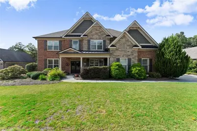 3362 Highland Park Way, Statham, GA 30666 - Photo 1