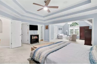 5021 Towne Lake Hills, Woodstock, GA 30189 - Photo 33
