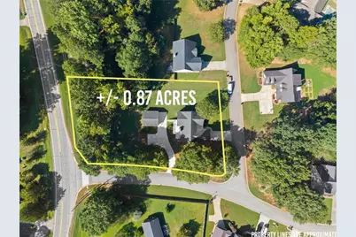 27 Woods Way, Jefferson, GA 30549 - Photo 47