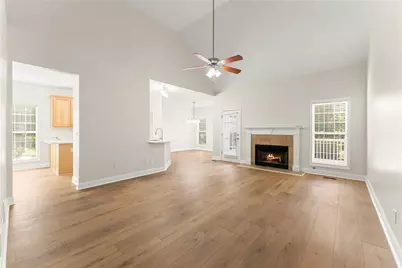 27 Woods Way, Jefferson, GA 30549 - Photo 7
