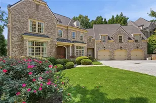 [Address not provided], Atlanta, GA 30339 - Photo 1