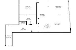 330 Peters St SW, Atlanta, GA 30313 - Photo 23