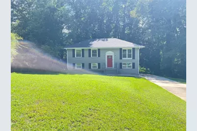 1537 Spruce Ridge Court, Stone Mountain, GA 30083 - Photo 1