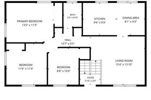 1537 Spruce Ridge Ct, Stone Mountain, GA 30083 - Photo 35