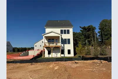 1476 Belfair Drive NE, Marietta, GA 30066 - Photo 47