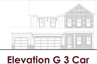 646 Winding Rose Drive, Hoschton, GA 30548 - Photo 3