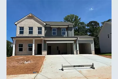 646 Winding Rose Drive, Hoschton, GA 30548 - Photo 1