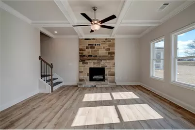 646 Winding Rose Drive, Hoschton, GA 30548 - Photo 5