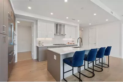 2425 Peachtree Road NE #511, Atlanta, GA 30305 - Photo 9