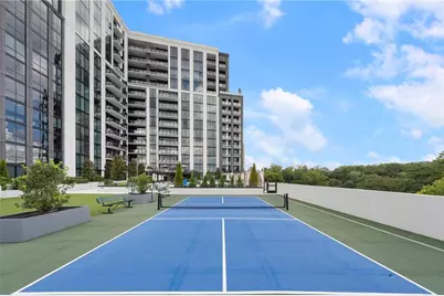 2425 Peachtree Road NE #511, Atlanta, GA 30305 - Photo 47