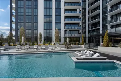 2425 Peachtree Road NE #511, Atlanta, GA 30305 - Photo 33