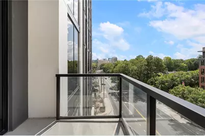2425 Peachtree Road NE #511, Atlanta, GA 30305 - Photo 23