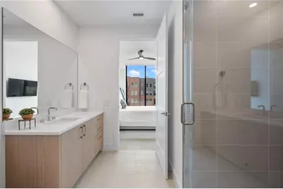 2425 Peachtree Road NE #511, Atlanta, GA 30305 - Photo 29