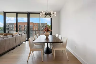 2425 Peachtree Road NE #511, Atlanta, GA 30305 - Photo 7