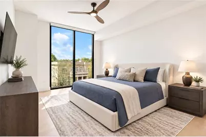 2425 Peachtree Road NE #511, Atlanta, GA 30305 - Photo 15