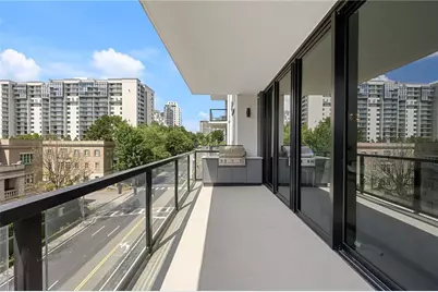 2425 Peachtree Road NE #511, Atlanta, GA 30305 - Photo 25