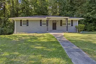 2349 Omaha Rd SW, Atlanta, GA 30331 - Photo 1