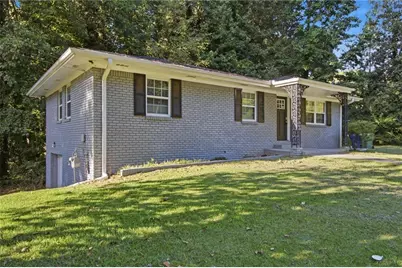 2349 Omaha Road SW, Atlanta, GA 30331 - Photo 3
