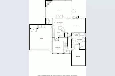 59 Lake Haven Drive, Cartersville, GA 30120 - Photo 43