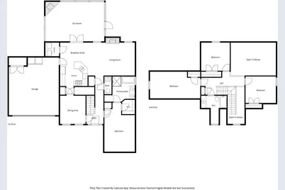 59 Lake Haven Drive, Cartersville, GA 30120 - Photo 45