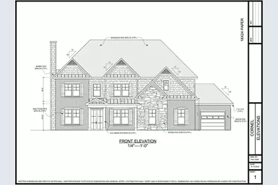 [Address not provided], Suwanee, GA 30024 - Photo 1