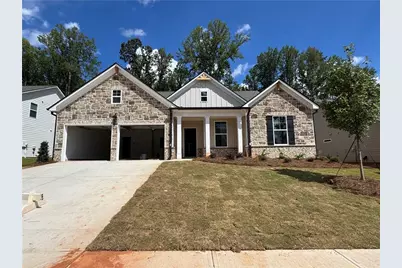 [Address not provided], Hoschton, GA 30548 - Photo 1