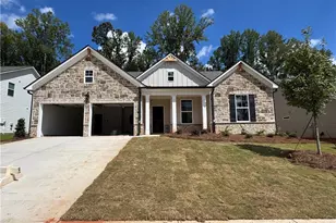 [Address not provided], Hoschton, GA 30548 - Photo 1