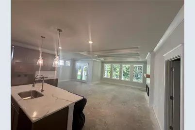 286 Rosewood Park Drive, Hoschton, GA 30548 - Photo 7