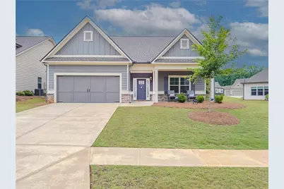 945 High Shoal Drive, Monroe, GA 30655 - Photo 1