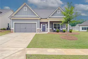 945 High Shoal Dr, Monroe, GA 30655 - Photo 1