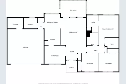 2520 Morningside Drive, Austell, GA 30106 - Photo 35