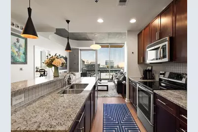 855 Peachtree Street NE #3210, Atlanta, GA 30308 - Photo 7