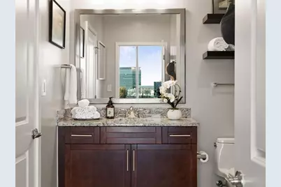 855 Peachtree Street NE #3210, Atlanta, GA 30308 - Photo 23