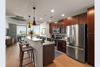 855 Peachtree Street NE #3210, Atlanta, GA 30308 - Photo 1