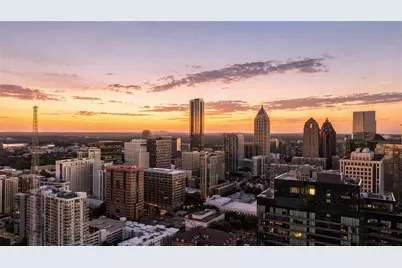 855 Peachtree Street NE #3210, Atlanta, GA 30308 - Photo 41