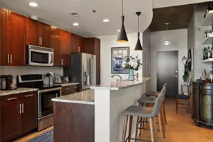 855 Peachtree St NE, Atlanta, GA 30308 - Photo 3