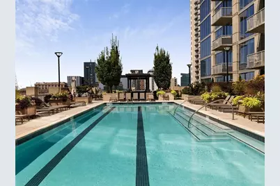 855 Peachtree Street NE #3210, Atlanta, GA 30308 - Photo 33