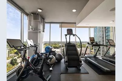 855 Peachtree Street NE #3210, Atlanta, GA 30308 - Photo 31