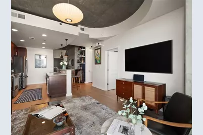855 Peachtree Street NE #3210, Atlanta, GA 30308 - Photo 11